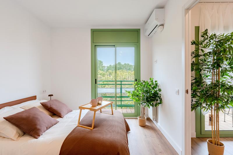Foto dd1a1c23-1248-4e44-9e2e-5c3f558656d3. Piso excelente oportunidad ! en Poblenou Barcelona