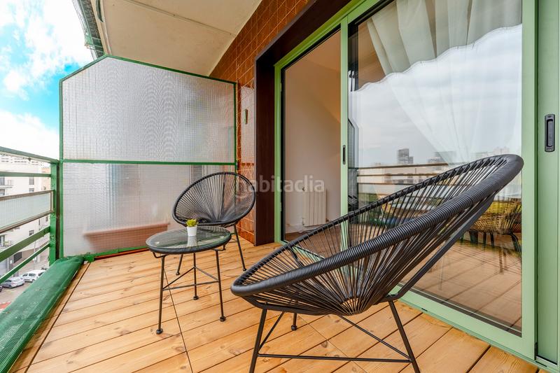 Foto eddf46d0-49d4-48c6-837f-9dae38a0a0c6. Piso excelente oportunidad ! en Poblenou Barcelona