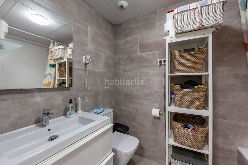 Foto e8fdc934-b964-434e-b3e5-ecbd785d4c98. Dachwohnung mit heizung parking pool in La Catalana Sant Adrià de Besòs