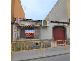 Terreny residencial a San Jose de la Rinconada. Solar urbano venta la rinconada