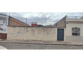 Terreny residencial  N/a. Solar 200 m zona centro