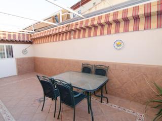 Casa adossada  N/a. Una joya luminosa y espaciosa en la rinconada el hogar de tus su