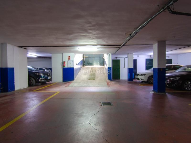 Foto 7423f13c-07f9-40cf-9469-77e4c673f474. Autoparkplatz in San Jose de la Rinconada