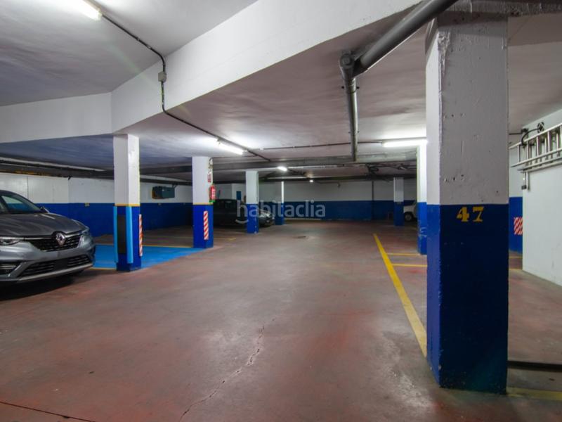 Foto 92662c46-8e40-4a77-a95d-c000f8b8cb94. Autoparkplatz in San Jose de la Rinconada