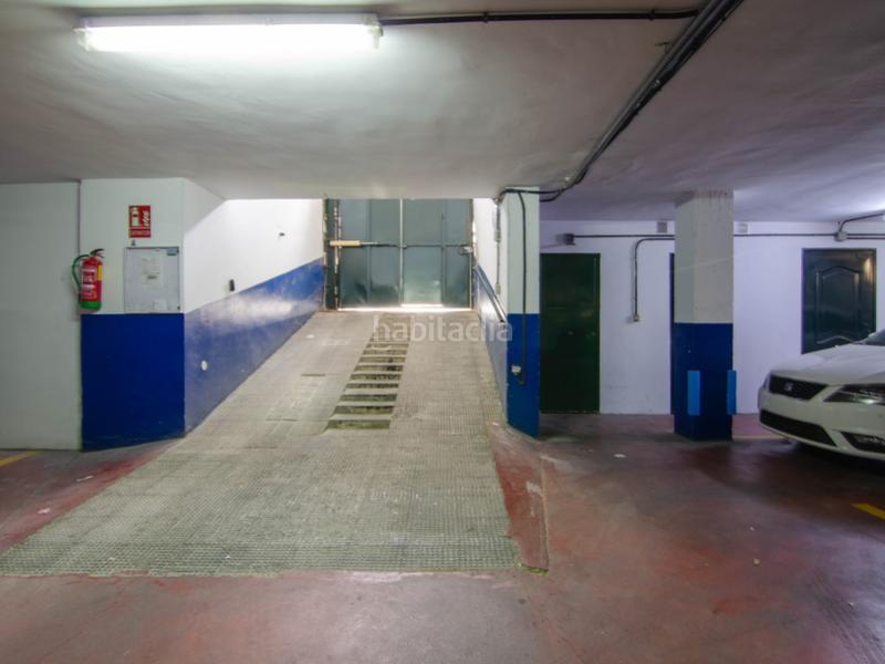 Foto 93e1d402-068f-425c-9c9a-44268d7bfd36. Autoparkplatz in San Jose de la Rinconada