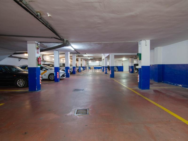 Foto 96678e7a-44ab-4f7d-817d-0cd2197eb43d. Autoparkplatz in San Jose de la Rinconada