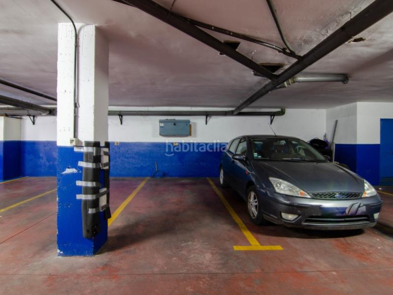 Foto b697cee7-1300-48be-b6bd-80da6685c1bc. Autoparkplatz in San Jose de la Rinconada