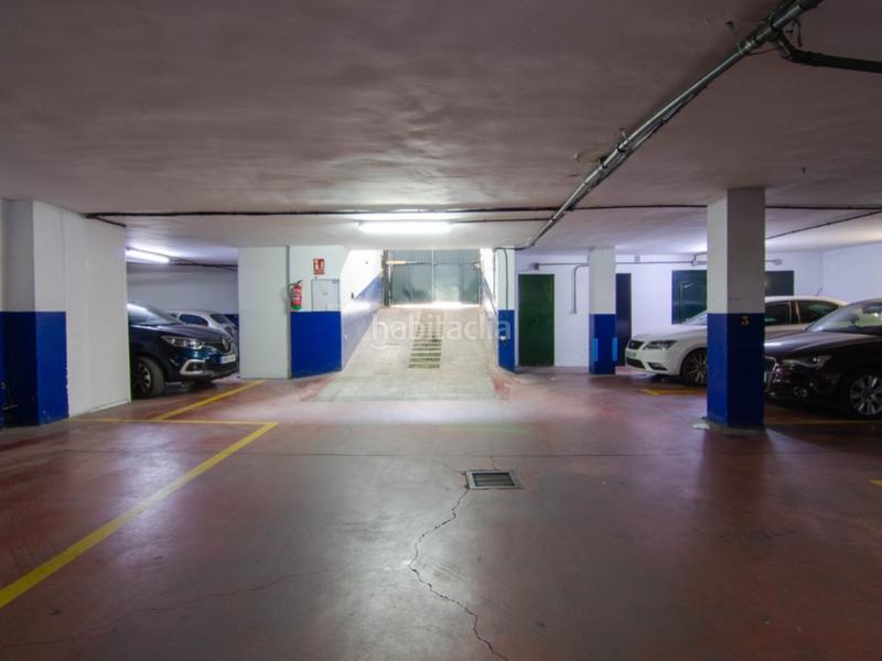 Foto ffa32ea3-f626-4a70-a484-3fc24e76c2e4. Autoparkplatz in San Jose de la Rinconada