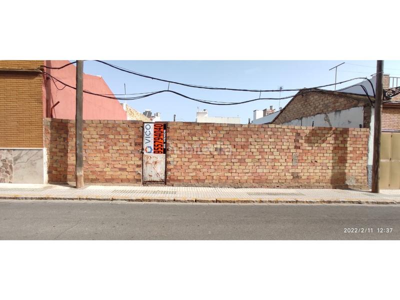 Foto 337d5809-da8e-4fcf-98bb-4511e6af5c13. Terreno residencial el solar que buscabas en San Jose de la Rinconada