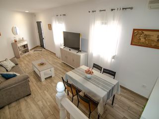 Lloguer Casa a San Jose de la Rinconada. Casa 2 habitaciones, duplex alquiler la rinconada