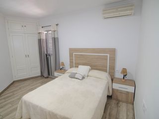 Lloguer Casa a San Jose de la Rinconada. Casa 2 habitaciones, duplex alquiler la rinconada