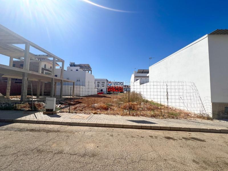 Foto 78d5a492-777c-4cd9-ba1e-d7ed00800494. Terreno residencial construye tu hogar en Brenes