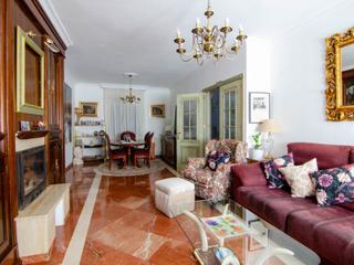 Maison  N/a. Casa 4 habitaciones venta la rinconada