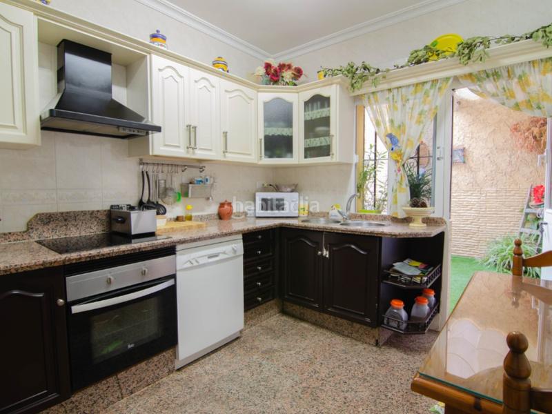 Foto f3b46608-0a19-4e92-ae07-b83416536bc0. Haus in San Jose de la Rinconada