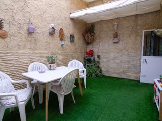 Casa en San Jose de la Rinconada. Casa 4 habitaciones venta la rinconada