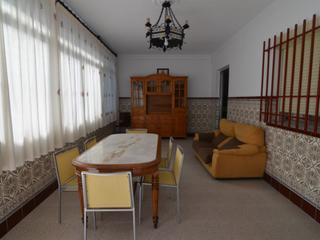 Casa  N/a. Oportunidad única en pleno centro de san josé de la rinconada!