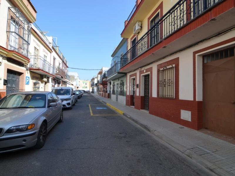 Foto e1a233c0-bb43-4a7e-928e-742ab94aff1f. Haus in San Jose de la Rinconada