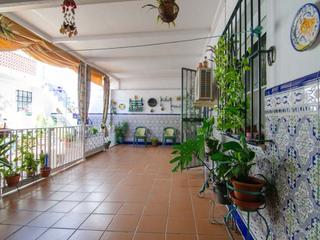 Casa en Rinconada (La). Casa 3 habitaciones venta la rinconada