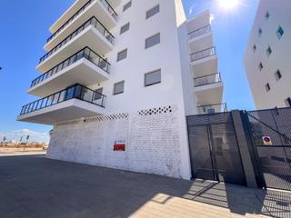 Geschäftsraum in San Jose de la Rinconada