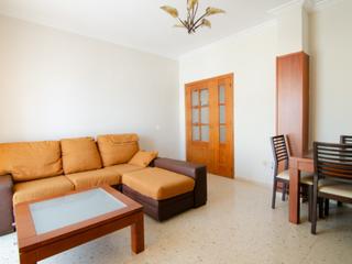 Flat  N/a. Piso 3 habitaciones venta la rinconada