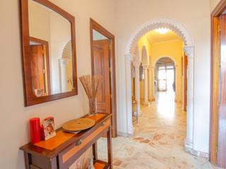 Casa en Rinconada (La). Casa en planta baja en la rinconada