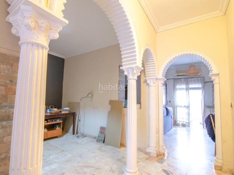 Foto 7d8f54b0-8d6c-401a-85fe-4fcc777b1c1c. Casa a Rinconada (La)