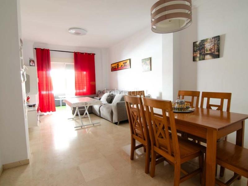 Foto 016529b1-ca4b-4865-8071-c8d5f313c749. Piso tu nuevo hogar en la rinconada te está esperando! en Rinconada (La)