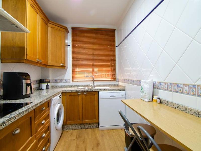 Foto 1753d640-0eff-480d-a606-52f57fa2a708. Piso tu nuevo hogar en la rinconada te está esperando! en Rinconada (La)