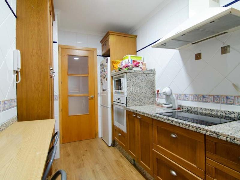 Foto 28dafae6-05df-46fd-b233-619792260de2. Piso tu nuevo hogar en la rinconada te está esperando! en Rinconada (La)