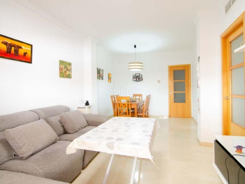 Foto 6611f417-83bd-4947-ab5b-5fe04239f3d5. Piso tu nuevo hogar en la rinconada te está esperando! en Rinconada (La)