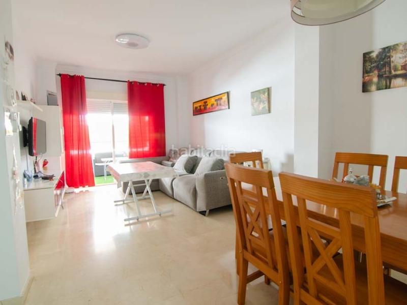 Foto 6c044045-547d-45c6-9a31-87c24fd5783e. Piso tu nuevo hogar en la rinconada te está esperando! en Rinconada (La)