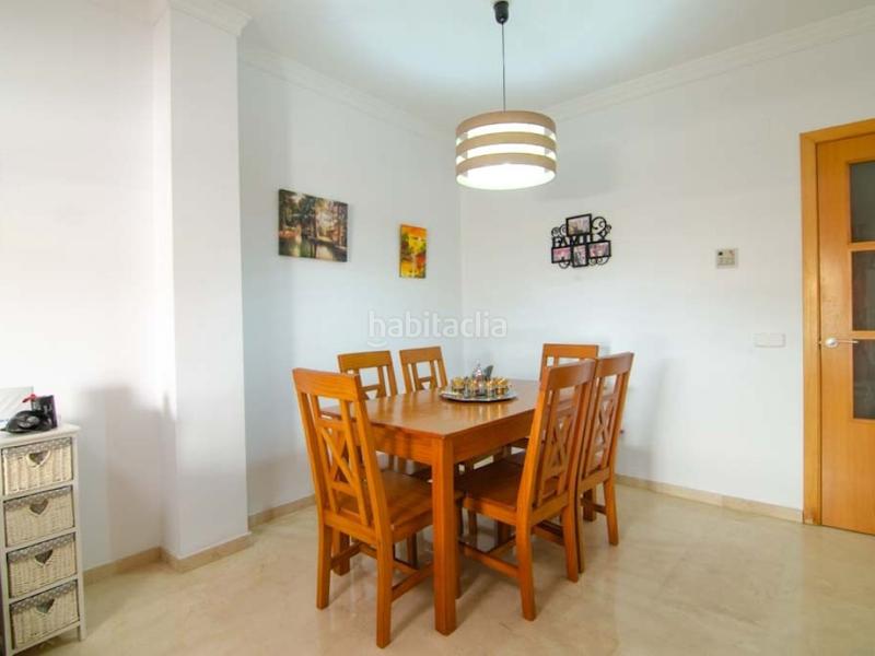 Foto 83c417ab-197a-4010-b3cc-976a4352f662. Piso tu nuevo hogar en la rinconada te está esperando! en Rinconada (La)