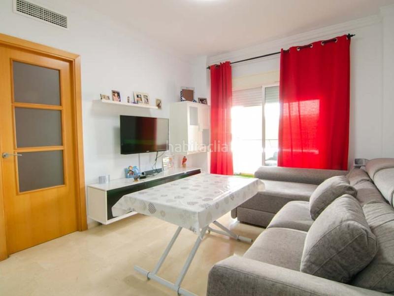 Foto 8d4ed028-73fc-41c8-a67b-891e3cf35b26. Piso tu nuevo hogar en la rinconada te está esperando! en Rinconada (La)