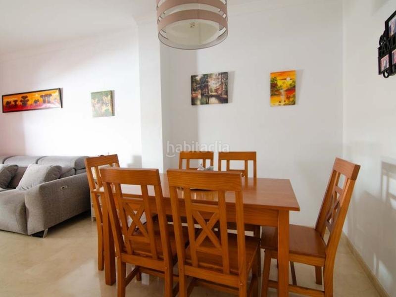 Foto 9fa6c7d3-06d0-433a-b6b7-94d32d6687b6. Piso tu nuevo hogar en la rinconada te está esperando! en Rinconada (La)