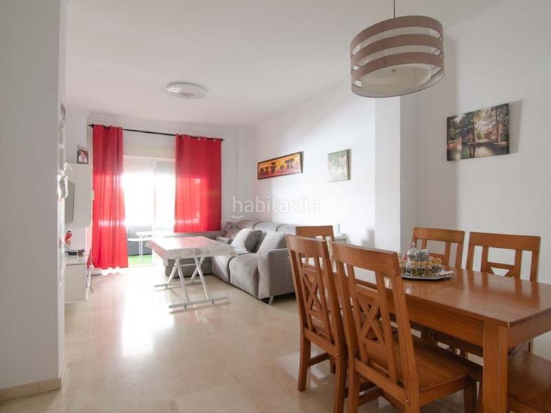 Foto a63163e0-85b2-4075-94fa-cd63e125425b. Piso tu nuevo hogar en la rinconada te está esperando! en Rinconada (La)