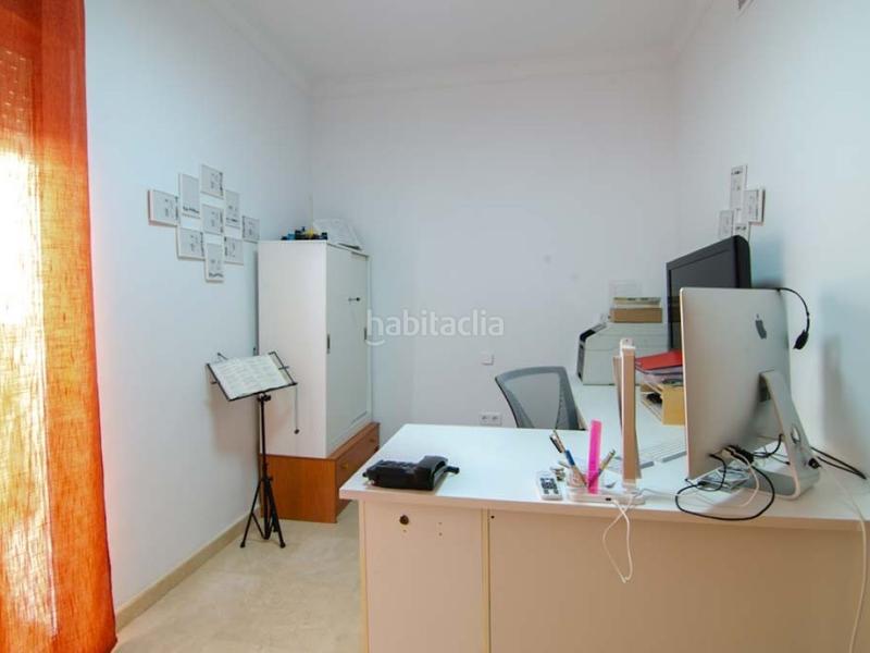 Foto aa268457-e7f8-43aa-a772-aea08a9b6801. Piso tu nuevo hogar en la rinconada te está esperando! en Rinconada (La)