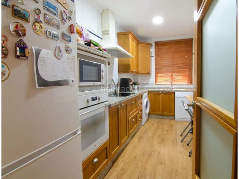 Foto b6a840a4-ded1-4155-829f-a1abd2921785. Piso tu nuevo hogar en la rinconada te está esperando! en Rinconada (La)