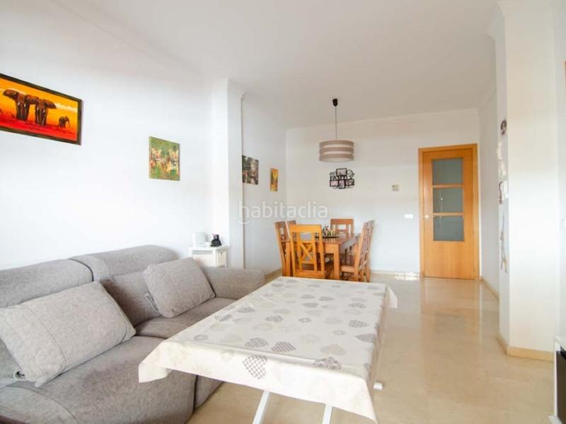 Foto d0e96acf-9ef2-49ca-aa45-bdecbbaf743f. Piso tu nuevo hogar en la rinconada te está esperando! en Rinconada (La)