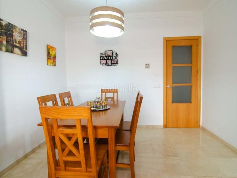 Foto d9e403d4-1f30-4f69-962c-a6563708403a. Piso tu nuevo hogar en la rinconada te está esperando! en Rinconada (La)