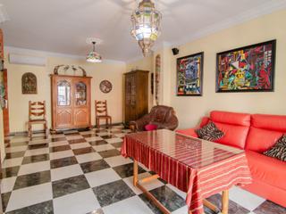 Casa a San Jose de la Rinconada. Casa 5 habitaciones venta la rinconada