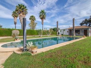 Casa en Rinconada (La). Casa con parcela 3 habitaciones venta la rinconada