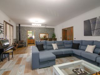 Casa a Rinconada (La). Casa con parcela 3 habitaciones venta la rinconada
