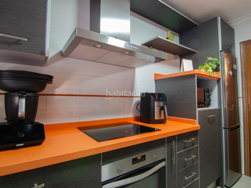Foto a2824164-23c2-44d6-9ffb-dbb56e333da6. Appartement dans San Jose de la Rinconada