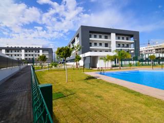 Lloguer Pis a San Jose de la Rinconada. Piso 3 habitaciones alquiler la rinconada