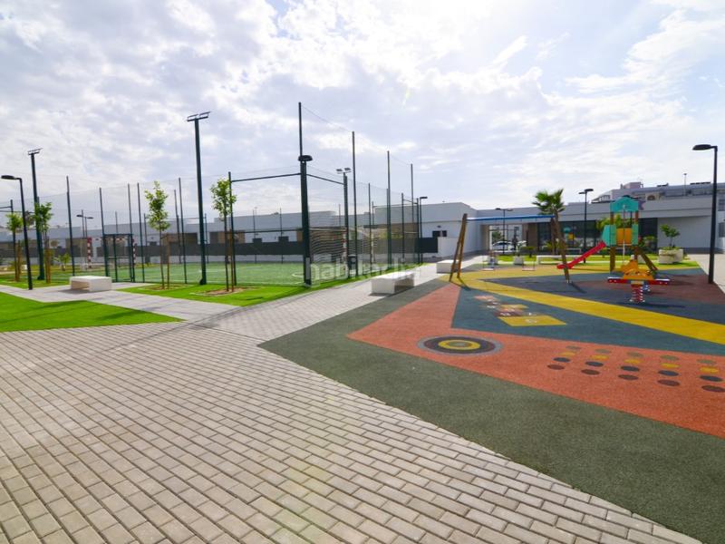 Foto 20cf8862-6452-4545-b617-e966554a9cee. Lloguer pis amb aparcament a San Jose de la Rinconada