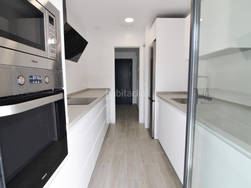 Foto 46daeeea-efc0-4271-88a9-4e836936a63b. Lloguer pis amb aparcament a San Jose de la Rinconada