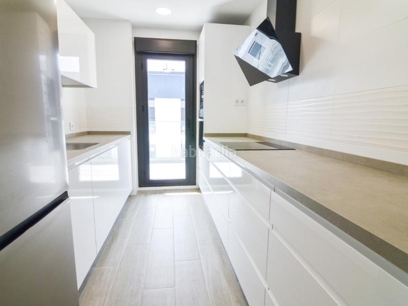 Foto 56feac0a-c289-4b9f-9c9d-4c0b11004e7b. Lloguer pis amb aparcament a San Jose de la Rinconada