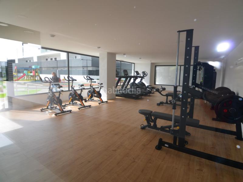 Foto 63b8bac7-3487-4f3c-a83c-bb192c131566. Lloguer pis amb aparcament a San Jose de la Rinconada