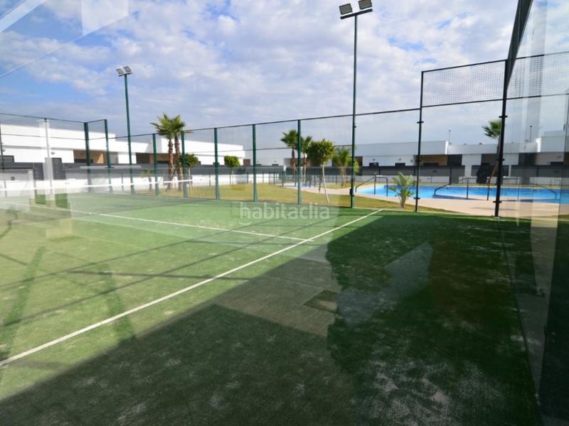 Foto 8d4e0e58-2a94-4fec-99fd-4baab61a09a0. Lloguer pis amb aparcament a San Jose de la Rinconada