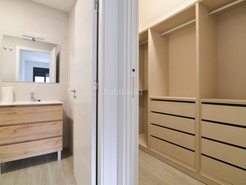 Foto e35d9d08-5ae3-4550-9ab8-f9a6663c8056. Lloguer pis amb aparcament a San Jose de la Rinconada